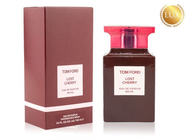 Tom Ford Lost Cherry, Edp, 100 ml (Luxury UAE) wholesale